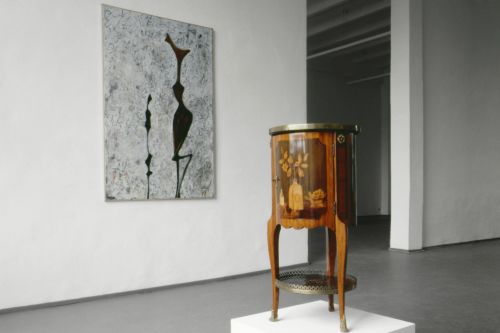 Von den Ursprüngen bis zur Gegenwart – Group Exhibition – Cologne