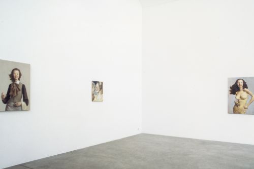 John Currin – John Currin – Cologne