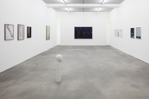 Louisa Clement, Anna Vogel, Moritz Wegwerth – Group Exhibition – Berlin