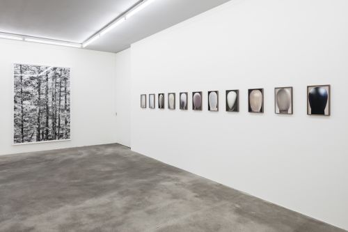 Louisa Clement, Anna Vogel, Moritz Wegwerth – Group Exhibition – Berlin