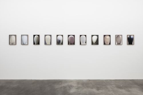 Louisa Clement, Anna Vogel, Moritz Wegwerth – Group Exhibition – Berlin