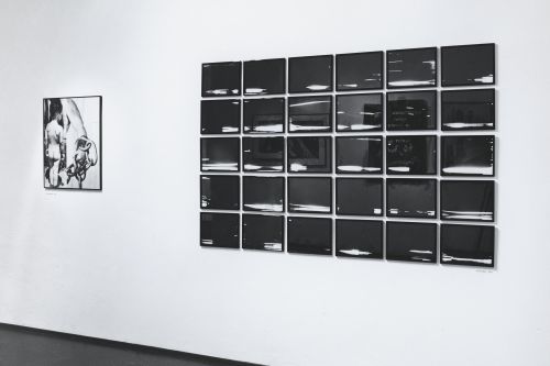 Das Licht von der anderen Seite – Teil II Photographie – Group Exhibition – Cologne