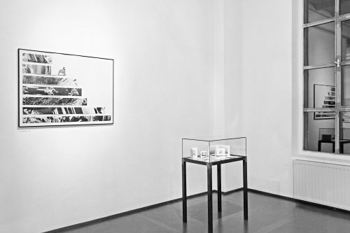 Das Licht von der anderen Seite – Teil II Photographie – Group Exhibition – Cologne