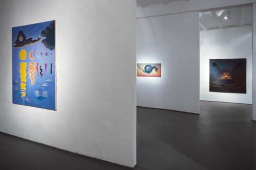 Milan Kunc – Renaissance-Übungen – Cologne