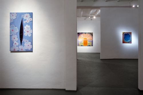 Milan Kunc – Renaissance-Übungen – Cologne