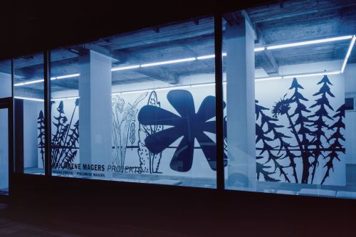 Paul Morrison – Paul Morrison – Munich