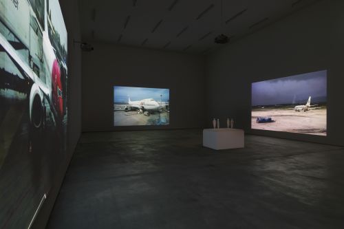 Peter Fischli David Weiss – Peter Fischli David Weiss – Berlin