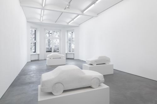 Peter Fischli David Weiss – Peter Fischli David Weiss – Berlin