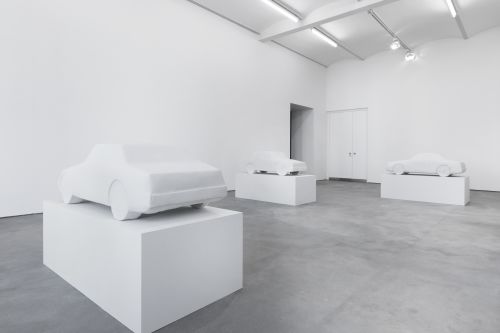 Peter Fischli David Weiss – Peter Fischli David Weiss – Berlin
