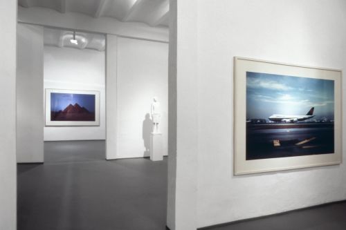 Peter Fischli David Weiss – Skulpturen und Fotografie – Cologne