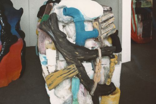 Peter Fischli David Weiss – Fieber – Cologne