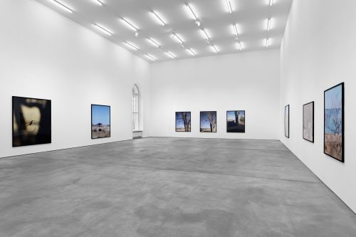 Jean-Luc Mylayne – Jean-Luc Mylayne – Berlin