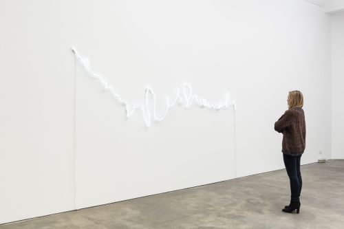 Astrid Klein – CUTs – Berlin