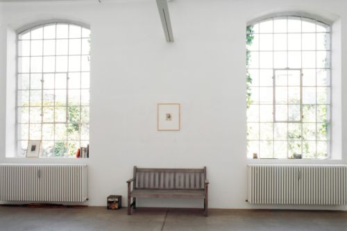 Walter Dahn – Walter Dahn – Cologne
