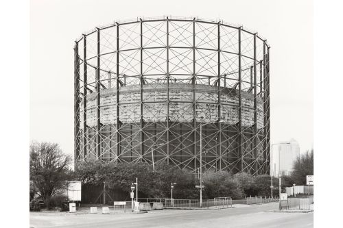 Bernd & Hilla Becher – Bernd & Hilla Becher – London