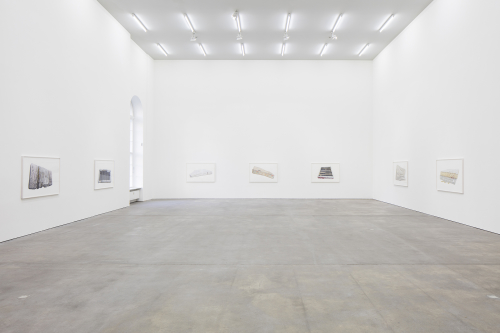 Ed Ruscha – Metro Mattresses – Berlin