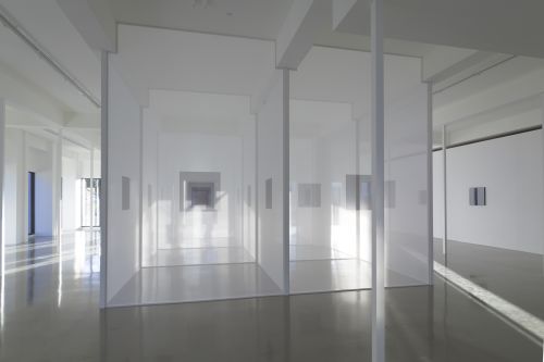 Robert Irwin – Robert Irwin – Los Angeles