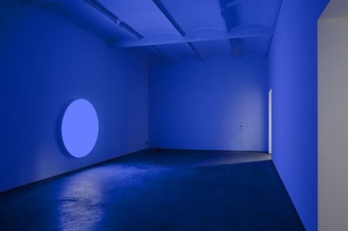 Pamela Rosenkranz – She Has No Mouth – Berlin