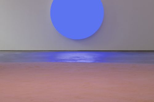 Pamela Rosenkranz – She Has No Mouth – Berlin