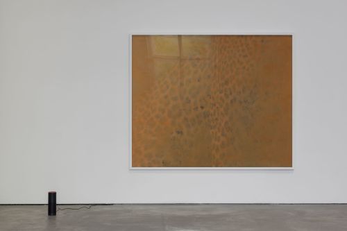 Pamela Rosenkranz – She Has No Mouth – Berlin