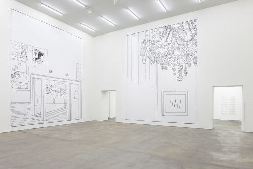 Louise Lawler – No Drones – Berlin
