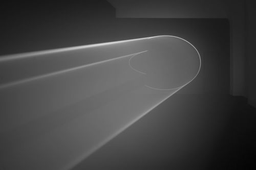 Anthony McCall – Anthony McCall – London