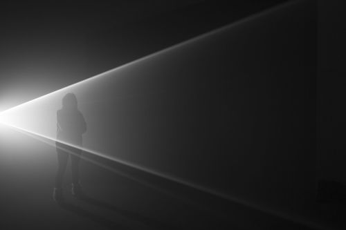 Anthony McCall – Anthony McCall – London