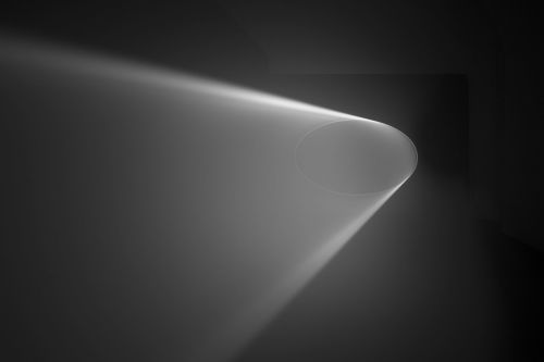 Anthony McCall – Anthony McCall – London