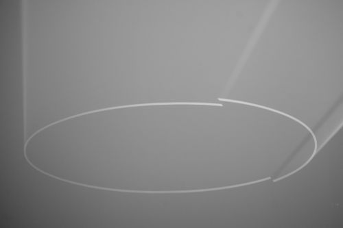 Anthony McCall – Anthony McCall – London