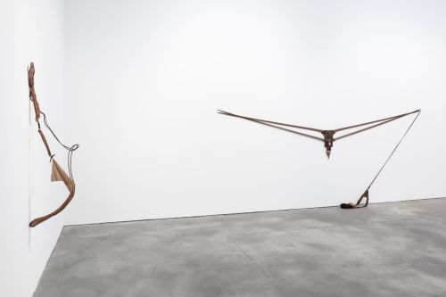 Senga Nengudi – Senga Nengudi – Berlin