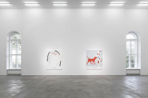 John Baldessari – Double Feature – Berlin