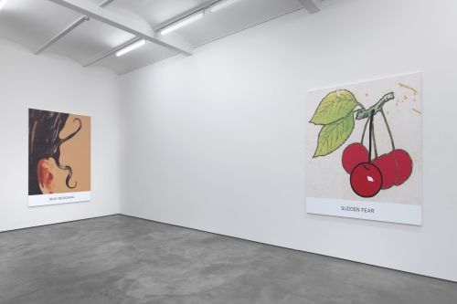 John Baldessari – Double Feature – Berlin