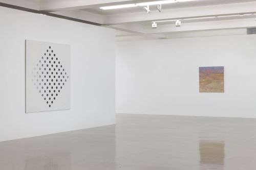 Bridget Riley – Painting Now – Los Angeles