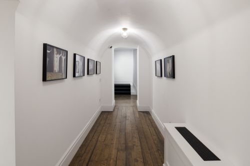 Senga Nengudi – Senga Nengudi – London