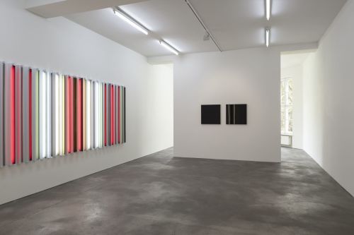 Robert Irwin – Robert Irwin – Berlin