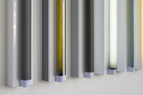 Robert Irwin – Robert Irwin – Berlin