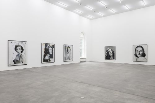 Thomas Ruff - New Works - Berlin – Sprüth Magers Thomas Ruff - New Works - Berlin – Sprüth Magers