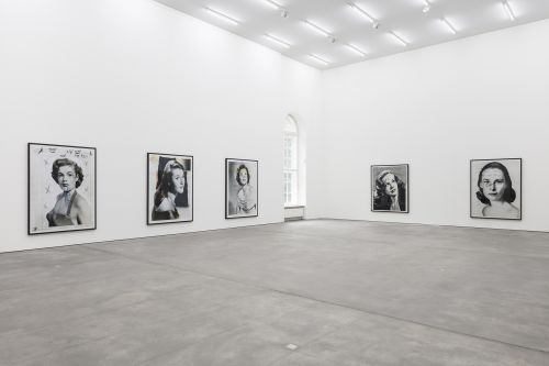 Thomas Ruff – New Works – Berlin