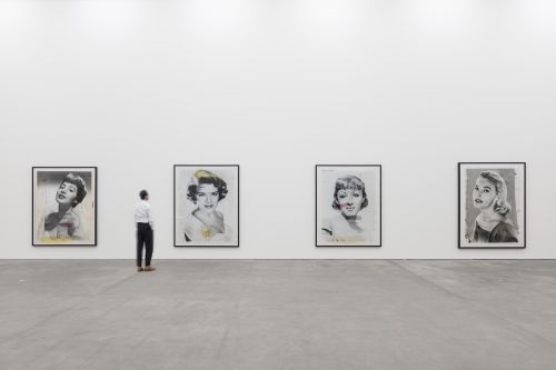 Thomas Ruff – New Works – Berlin