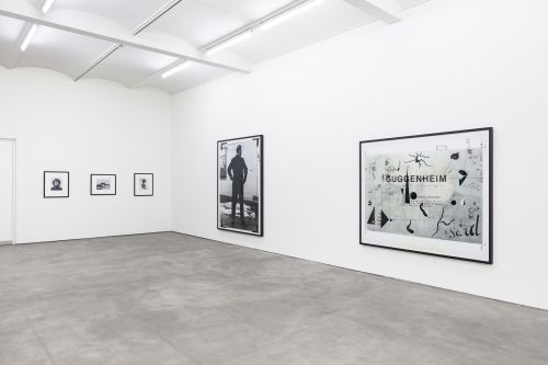 Thomas Ruff – New Works – Berlin