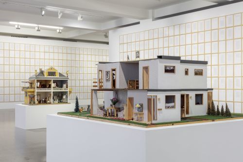 Hanne Darboven - Hanne Darboven - Los Angeles – Sprüth Magers Hanne Darboven - Hanne Darboven - Los Angeles – Sprüth Magers