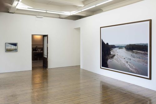 Andreas Gursky - Early Landscapes - London – Sprüth Magers