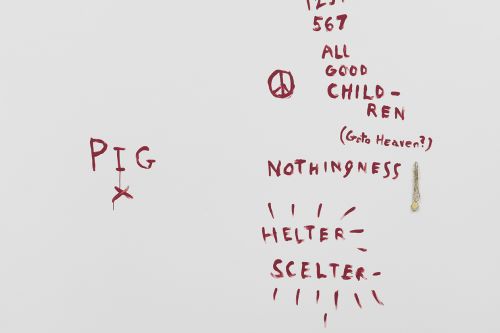 Karen Kilimnik – Karen Kilimnik – Los Angeles