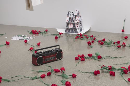 Karen Kilimnik – Karen Kilimnik – Los Angeles