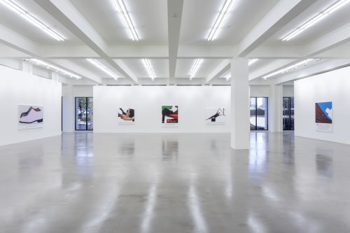 John Baldessari – John Baldessari – Los Angeles