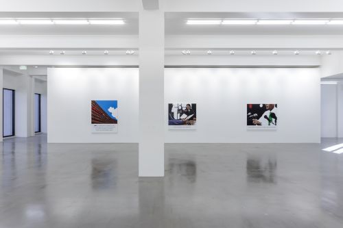 John Baldessari – John Baldessari – Los Angeles