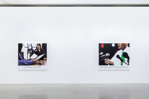 John Baldessari – John Baldessari – Los Angeles