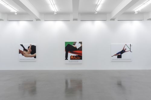 John Baldessari – John Baldessari – Los Angeles