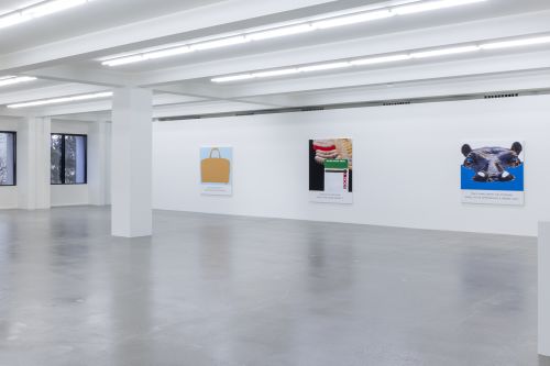 John Baldessari – John Baldessari – Los Angeles