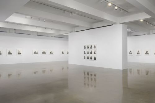 Bernd & Hilla Becher – Bernd & Hilla Becher – Los Angeles